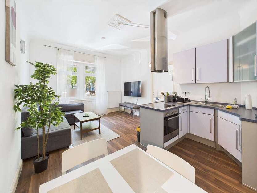 Wohnung zum Mieten in Wiesbaden 1.750 € 60 m²
