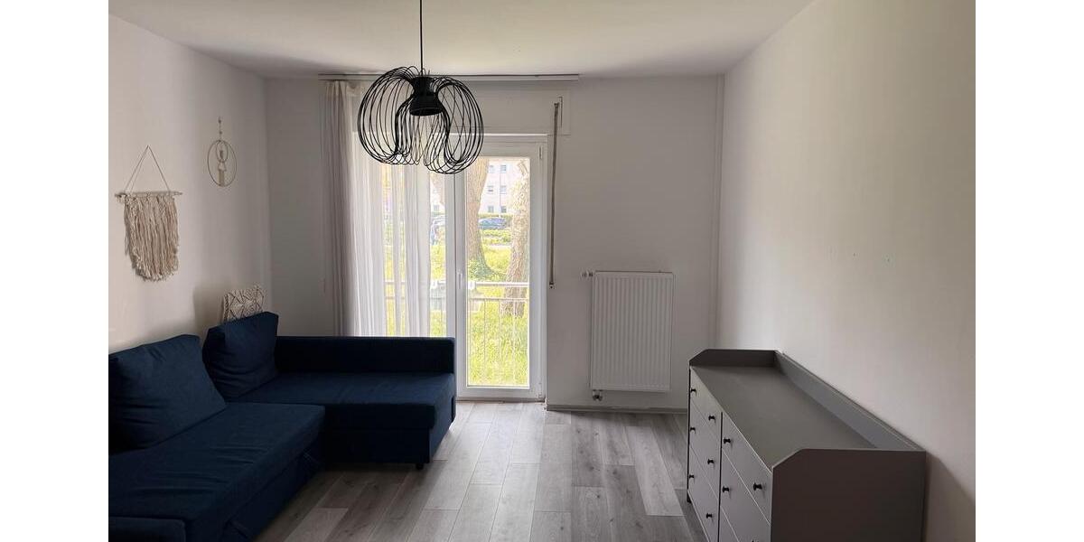 Erdgeschoßwohnung Bad Homburg vor der Höhe Gonzenheim - 3 Zimmer, 65 m&sup2;, 1.263&euro; | Angebot:26526946