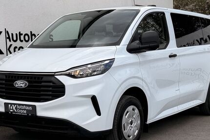 Ford Transit Custom 31.663 km 34.980 &euro; Bischofsheim 65474