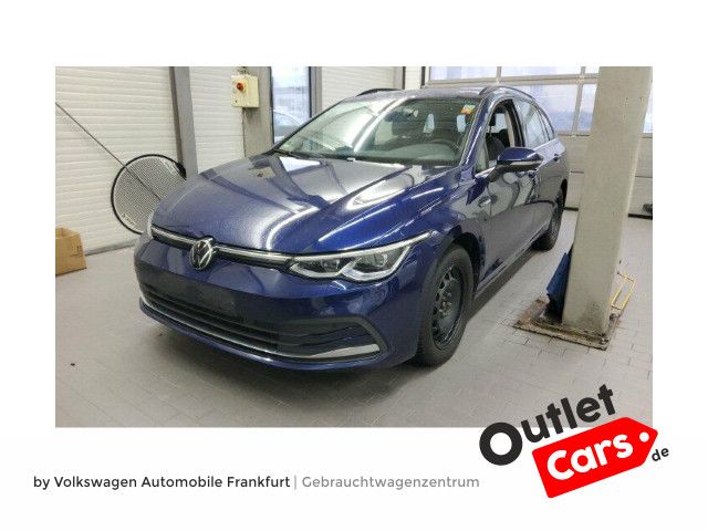 VW Golf 125.507 km 19.850 &euro; Frankfurt 60326