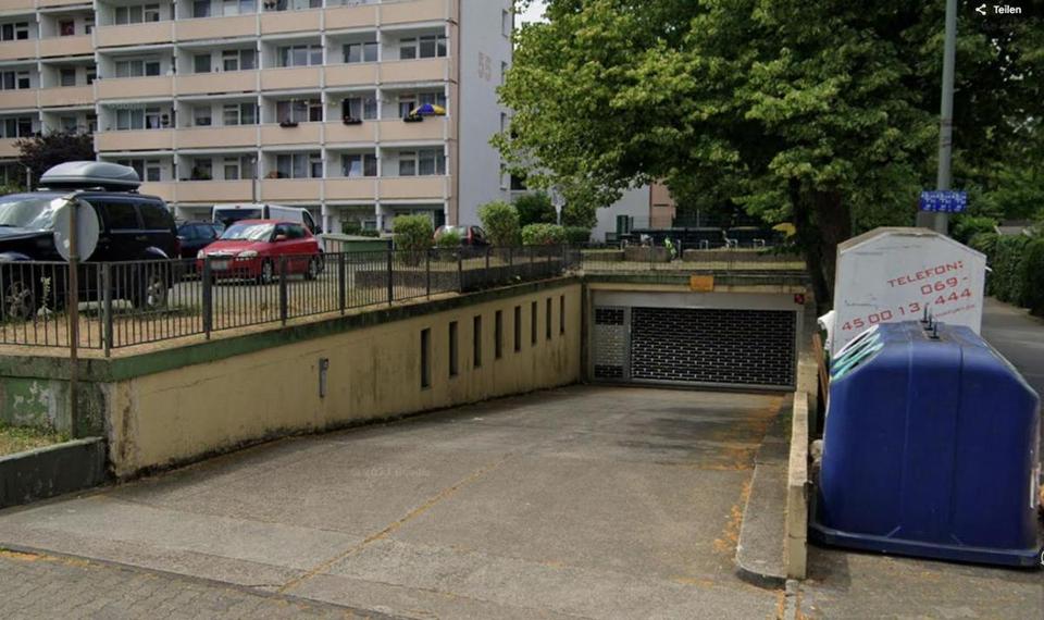 Gewerbeobjekt Flörsheim am Main - 60&euro; | Angebot:24617852