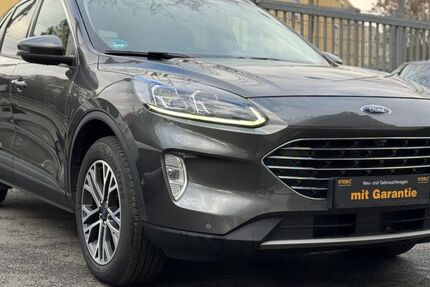 Ford Kuga 189.400 km 14.750 &euro; Kelkheim 65779
