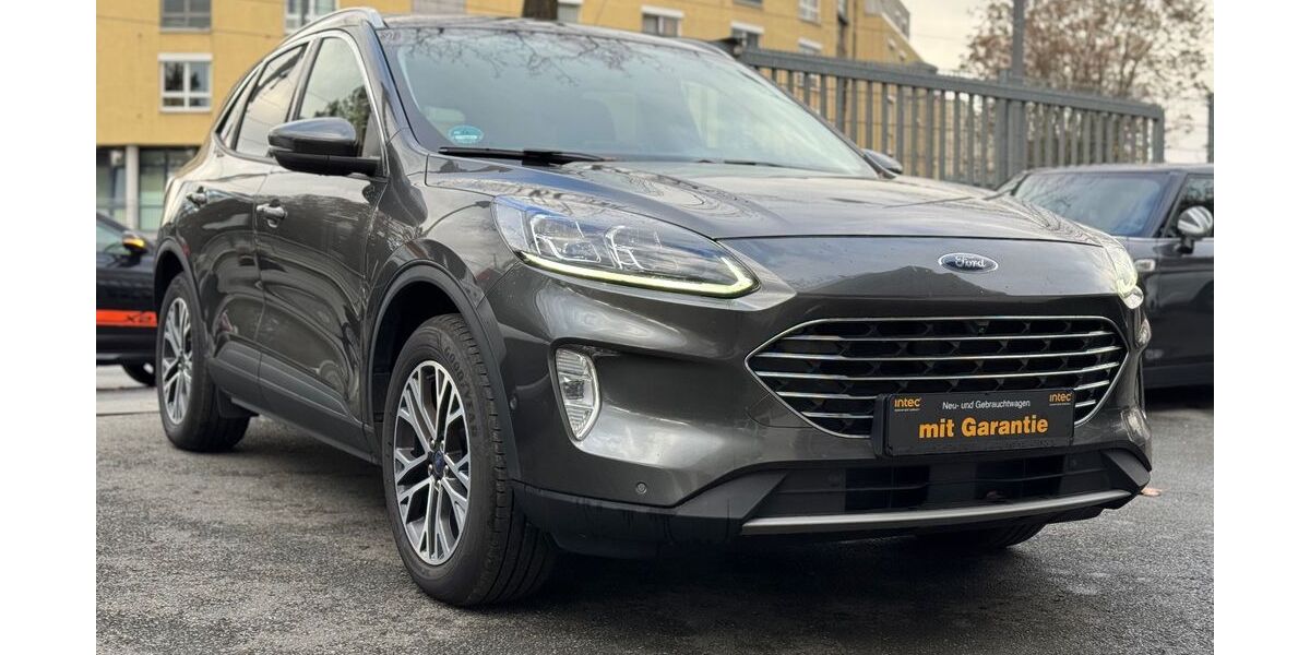 Ford Kuga 189.400 km 14.750 &euro; Kelkheim 65779