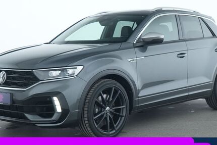 VW T-Roc 40.611 km 26.444 &euro; Dietzenbach bei Frankfurt 63128
