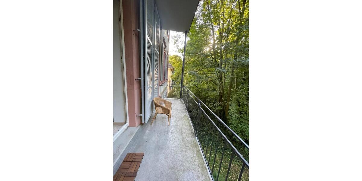 Exklusives Wohnen am Park 1.5 zimmer