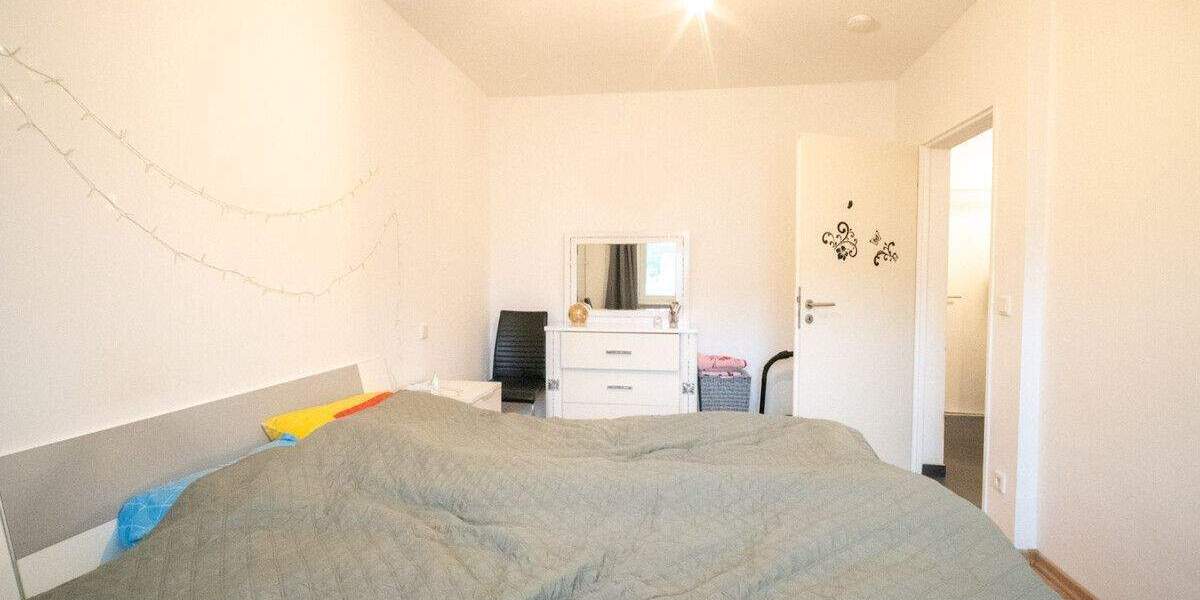 DIETZ: 2-Zimmer-Erdgeschosswohnung mit Balkon! Vermietet seit 2023 2 zimmer