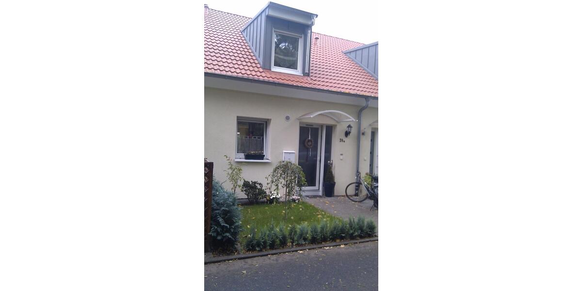 Reihenhaus Frankfurt am Main Eschersheim - 5 Zimmer, 101 m&sup2;, 590.000&euro; | Angebot:26415511