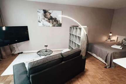 Wohnung zum Mieten in Heusenstamm 750 € 36 m² 1 zimmer
