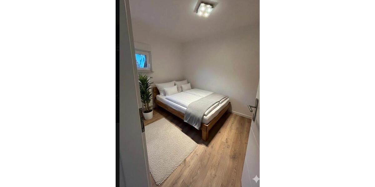 Erdgeschoßwohnung Mörfelden-Walldorf Walldorf - 2 Zimmer, 40 m&sup2;, 890&euro; | Angebot:25756789