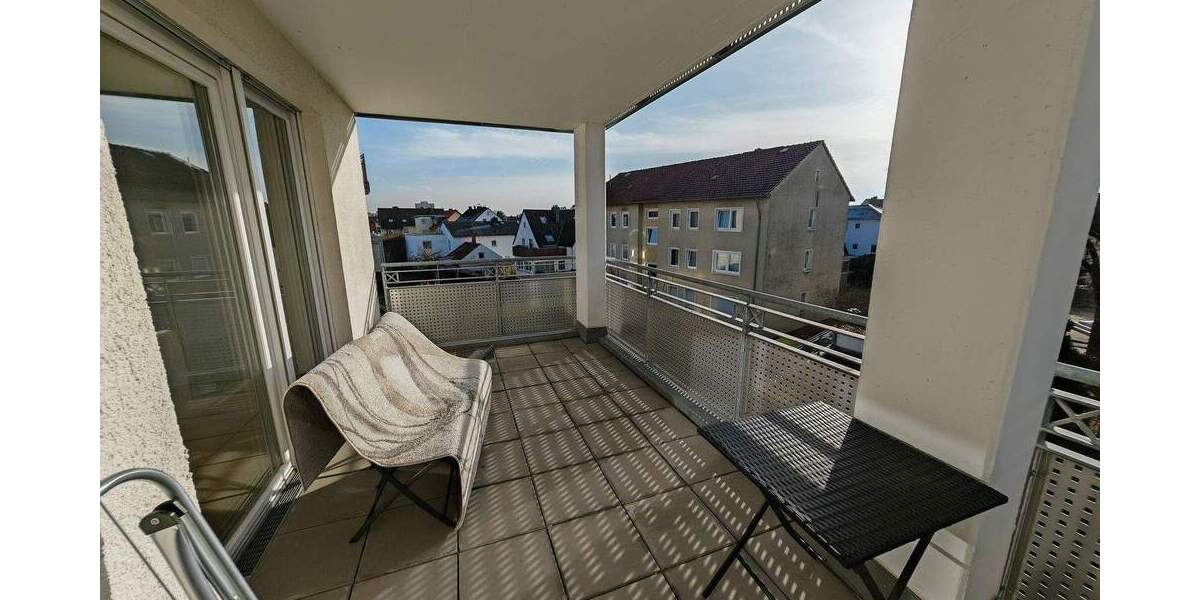 Etagenwohnung Maintal Bischofsheim - 3 Zimmer, 91 m&sup2;, 420.000&euro; | Angebot:25722336