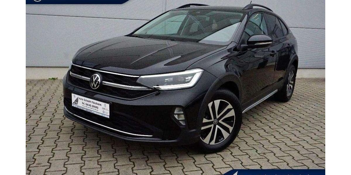 VW Taigo 11.000 km 24.890 &euro; Flörsheim 65439