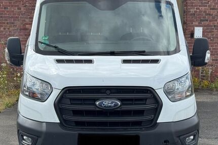 Ford Transit 210.000 km 7.450 &euro; Dieburg 64807
