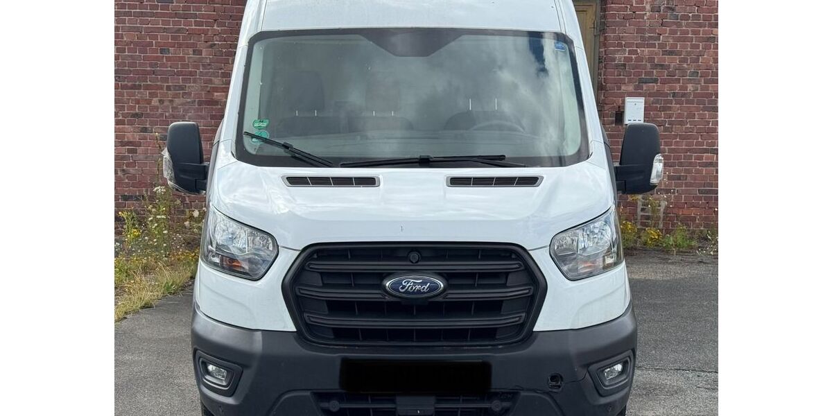 Ford Transit 210.000 km 7.450 &euro; Dieburg 64807
