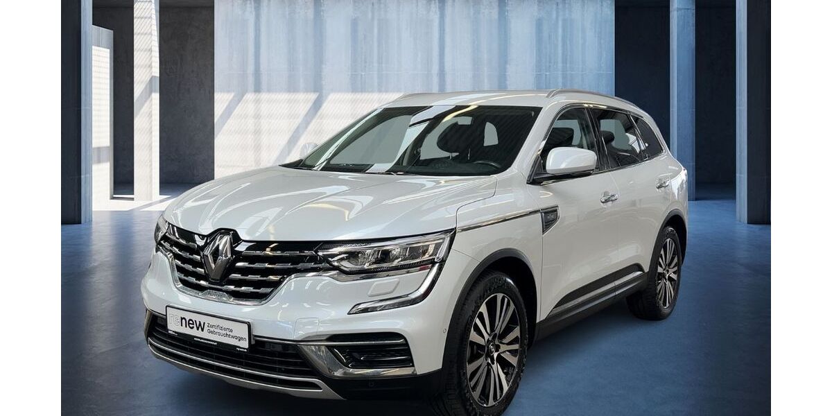 Renault Koleos 45.182 km 29.380 &euro; Frankfurt / Main 60314