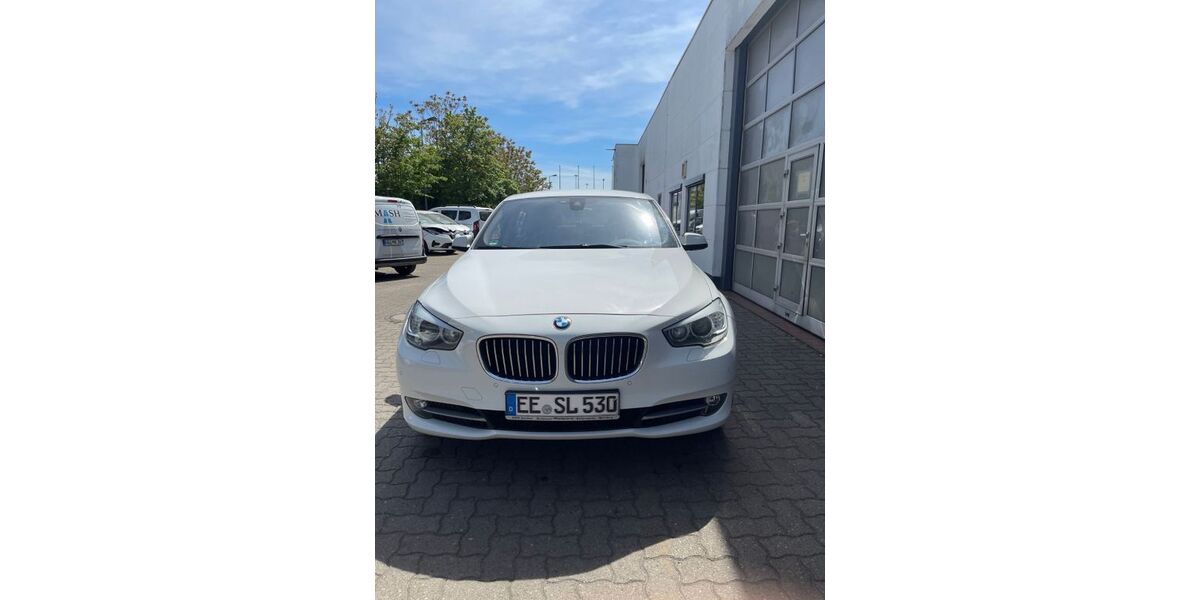 BMW 530 288.000 km 9.199 &euro; Schwalbach 65824