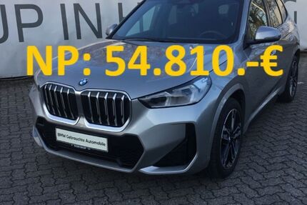 BMW X1 9.152 km 36.433 &euro; Hainburg 63512