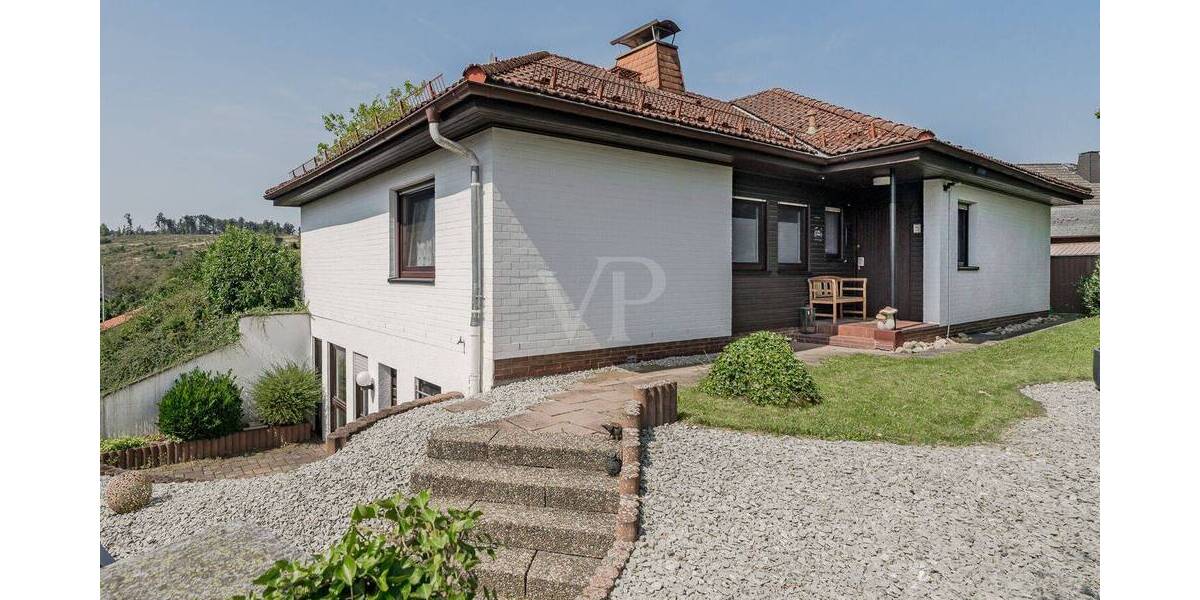 Bungalow Schmitten / Seelenberg Oberreifenberg - 6 Zimmer, 212 m&sup2;, 580.000&euro; | Angebot:26435801