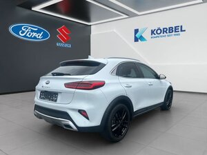 Kia XCeed Xdition*Exclusive&Navi P.*Teil-Leder*ToWiW 50.000 km 18.390 &euro; Nidderau 61130