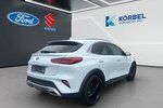 Kia XCeed Xdition*Exclusive&Navi P.*Teil-Leder*ToWiW 50.000 km 18.390 &euro; Nidderau 61130