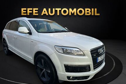 Audi Q7 269.000 km 7.500 &euro; Frankfurt am Main 65933