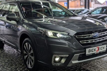 Subaru Outback 106.343 km 24.980 &euro; Dieburg 64807