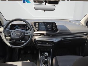 Hyundai i20 Trend*Komfort-Paket*Licht-Paket*SHZ Hinten* 18.000 km 16.590 &euro; Nidderau 61130