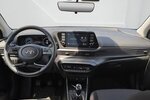 Hyundai i20 Trend*Komfort-Paket*Licht-Paket*SHZ Hinten* 18.000 km 16.590 &euro; Nidderau 61130