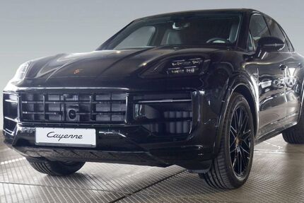 Porsche Cayenne 19.900 km 119.990 &euro; Frankfurt am Main 65936