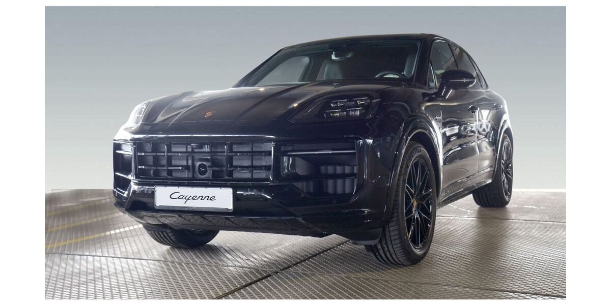 Porsche Cayenne 19.900 km 119.990 &euro; Frankfurt am Main 65936