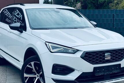 Seat Tarraco 35.000 km 37.990 &euro; Erlensee 63526
