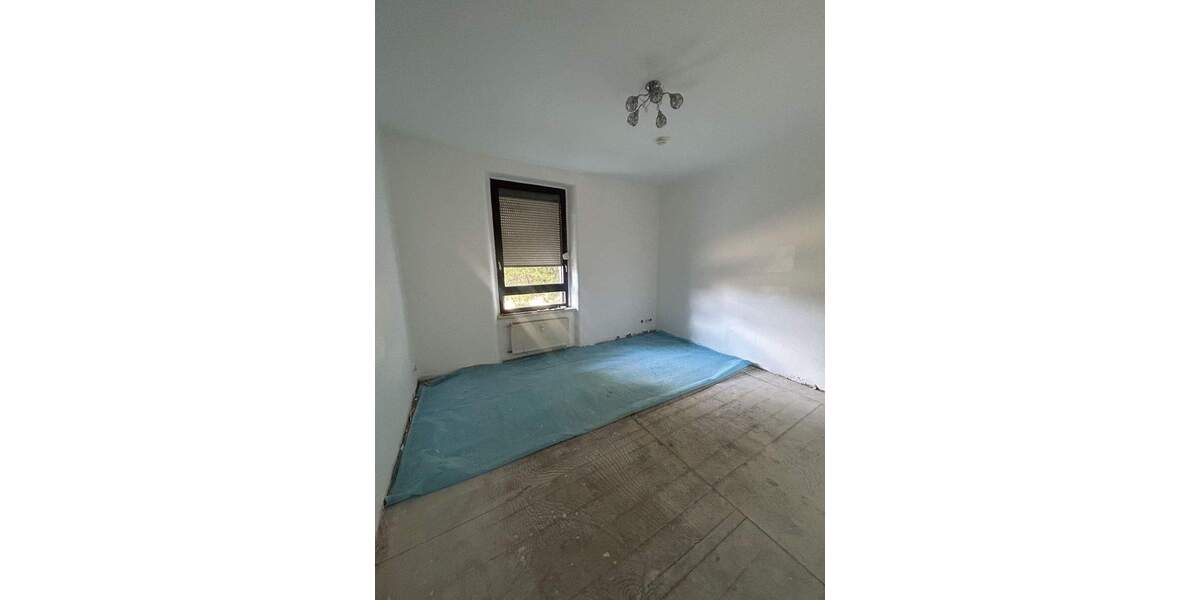 Etagenwohnung Hanau Lamboy - 2 Zimmer, 60 m&sup2;, 720&euro; | Angebot:25690770