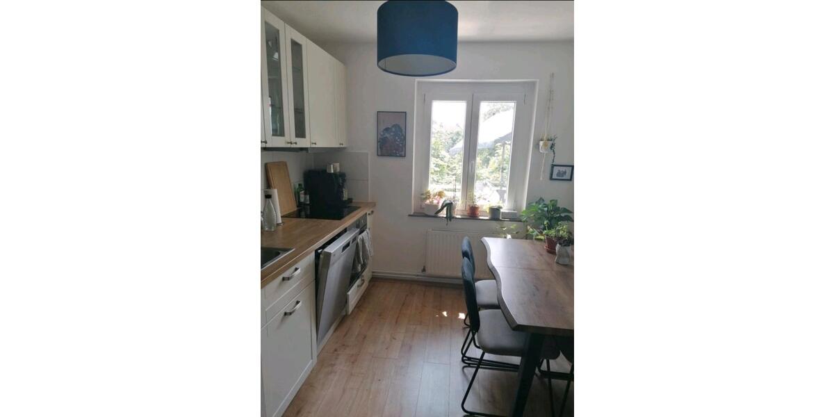 Etagenwohnung Darmstadt Arheilgen - 2 Zimmer, 45 m&sup2;, 850&euro; | Angebot:26045056