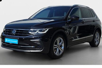 VW Tiguan 44.701 km 29.280 &euro; Bad Nauheim 61231