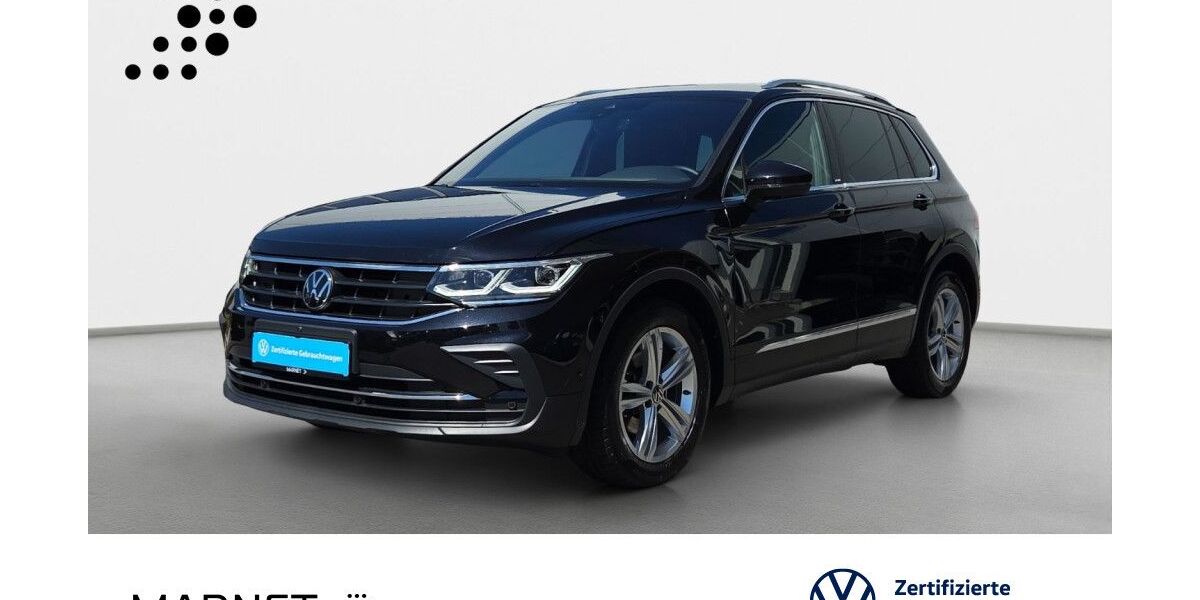 VW Tiguan 44.701 km 29.280 &euro; Bad Nauheim 61231