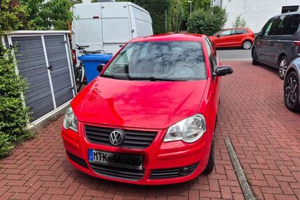 VW Polo 217.000 km 1.999 &euro; Eschborn 65760