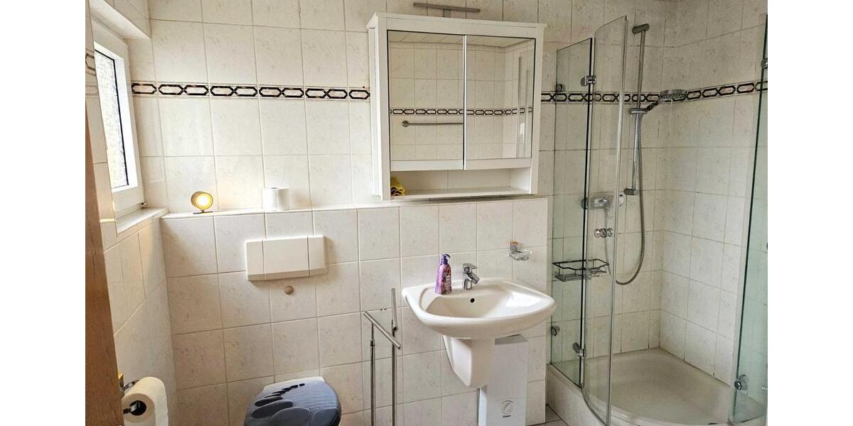 Erdgeschoßwohnung Hattersheim am Main - 2.5 Zimmer, 65 m&sup2;, 790&euro; | Angebot:25283265