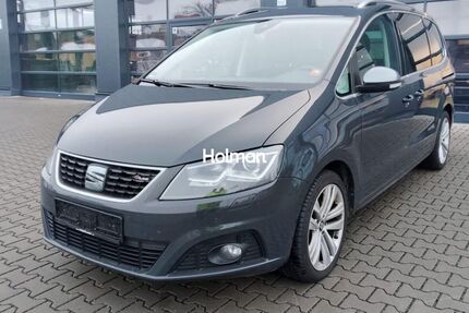 Seat Alhambra 174.753 km 21.825 &euro; Eschborn 65760