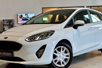 Ford Fiesta 42.336 km 11.980 € Rodgau-Weiskirchen/nähe Frankfurt am Main 63110
