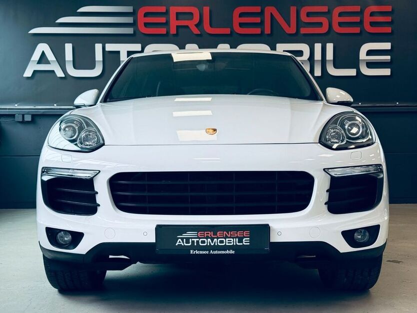 Cayenne