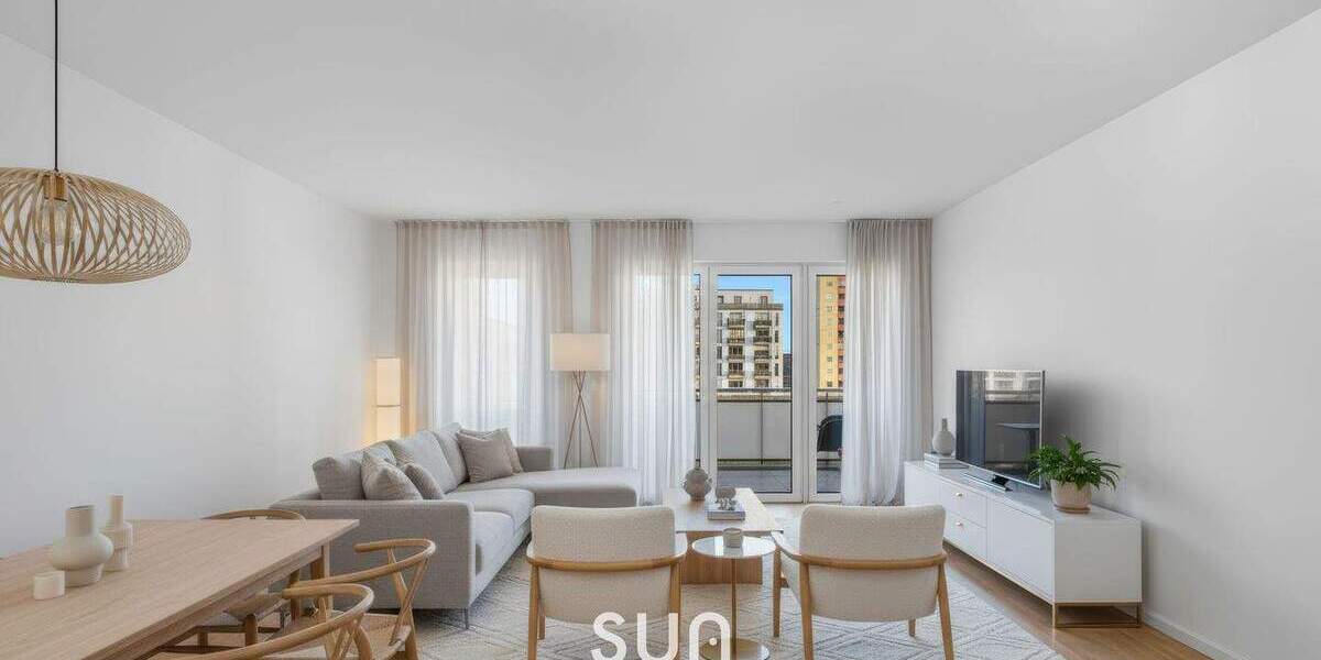 Etagenwohnung Langen (Hessen) Langen - 3 Zimmer, 78 m&sup2;, 399.000&euro; | Angebot:25737643