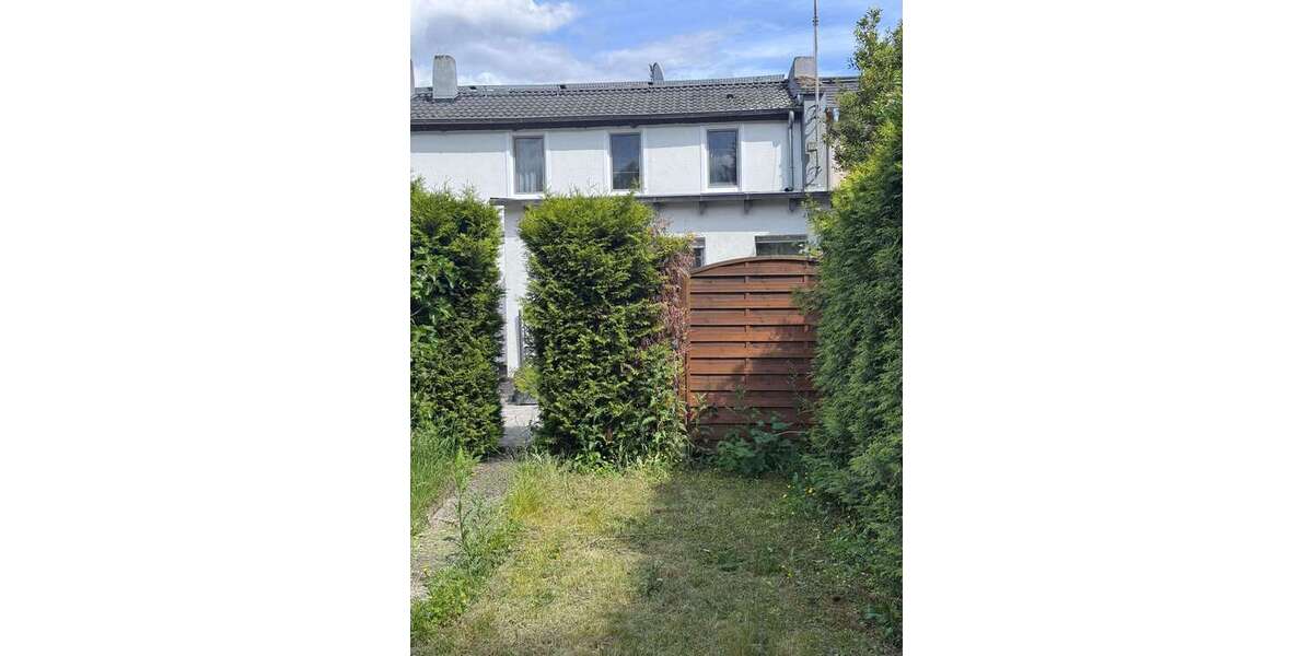 Einfamilienhaus Frankfurt West - 5 Zimmer, 109 m&sup2;, 379.000&euro; | Angebot:26744341