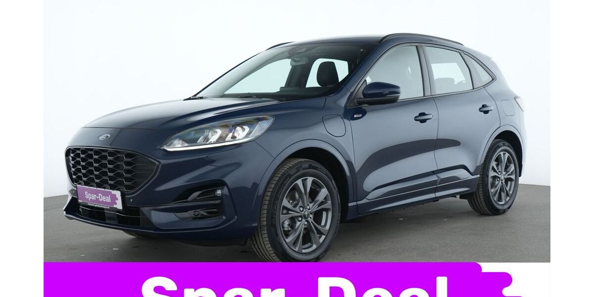 Ford Kuga 66.917 km 19.247 &euro; Dietzenbach bei Frankfurt 63128