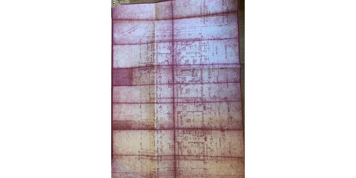 Einfamilien Reihenmittelhaus 3 zimmer