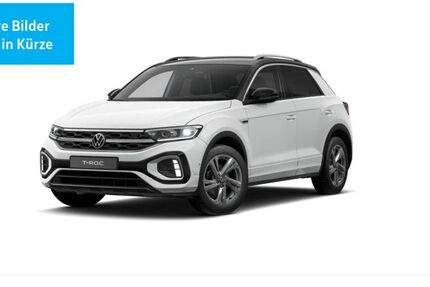VW T-Roc 20.850 km 29.190 &euro; Bad Nauheim 61231