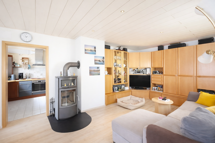 Bad Vilbel: Gepflegtes Stadthaus mit viel Platz! - Haus Bad Vilbel | Angebot:26421517