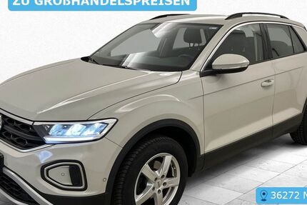 VW T-Roc 199.326 km 14.997 &euro; Frankfurt 60596
