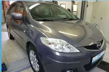 Mazda 5 168.000 km 6.950 &euro; Florstadt 61197