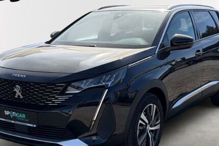 Peugeot 5008 18.400 km 25.390 &euro; Kleinostheim 63801