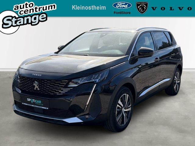 Peugeot 5008 18.400 km 25.390 &euro; Kleinostheim 63801