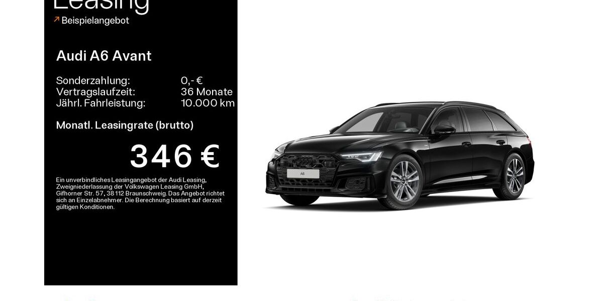 Audi A6 22.421 km 49.990 &euro; Hofheim 65719